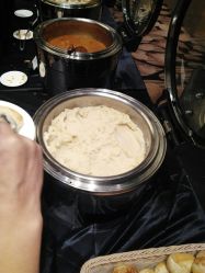 -上海金桥红枫万豪酒店·宴会厅