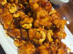 -惠宾饭庄(中山路店)