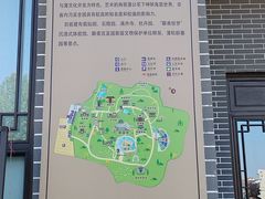 -淄博聊斋城景区
