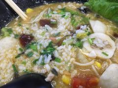 -老妈烫饭(财大店)