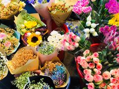 -循礼门鲜花花市(武汉循礼门店)