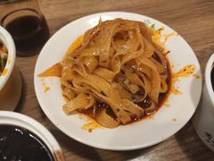 -老陈家擀面皮(木塔巷店)