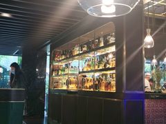 -Tivano意大利餐厅(成都居舍酒店)