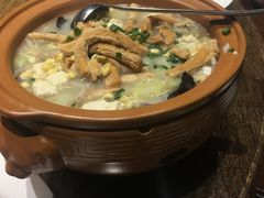 -郑庄脂渣海鲜楼(九水路店)