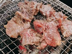 -大馥·炭火烧肉酒场(莘庄莘福坊店)