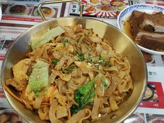 -七爷清汤腩·港式餐厅(金狮广场店)