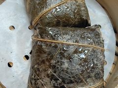 -清远国际酒店御珍轩食街
