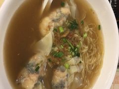 -永盈茶餐厅(中山四路店)