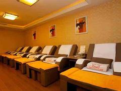 -金指足浴·按摩泡澡·SPA(万家丽店)