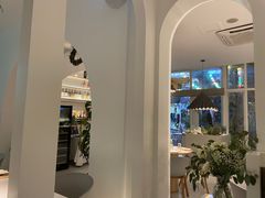 -春树下·树屋花房西餐厅(罍街AS1980店)