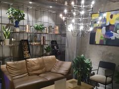 -In普舍采耳SPA馆(中英街店)