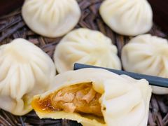 -老盛兴汤包馆(江宁一店)