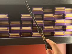 -九又四分之三站台哈利波特商店