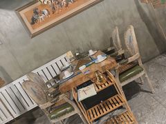 -泽成冰煮羊火锅(中正天街店)