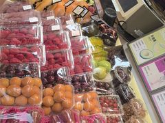 -每日新鲜水果吧(南京东路店)