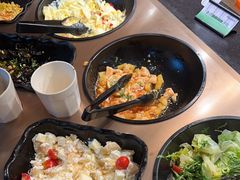 -比格比萨自助(新辰里学清路店)