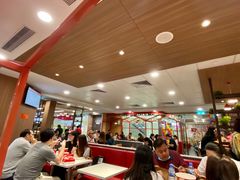 -快乐蜂(永光广场店)