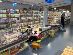 -方庄书店(通润商务会馆店)