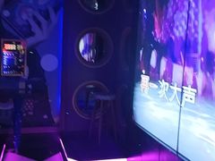-欢乐迪KTV(观音桥未来国际店)
