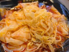 -景家凉皮(纺织城店)