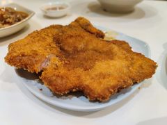 炸猪排-光明邨大酒家(淮海路店)