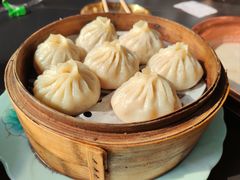 -诺敏塔拉奶茶-布里亚特包子-手把肉(锦都会店)