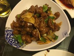 -东四民芳餐厅(世茂工三店)