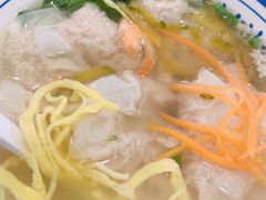 -长人馄饨铺(解放街店)