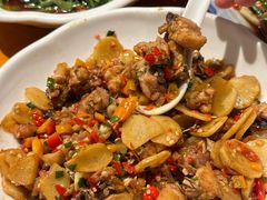 -益华家菜屋(世茂店)