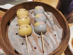 -穆桂英美食(城中店)