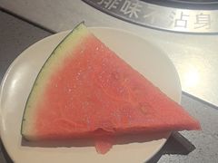 -巴奴毛肚火锅(二七万达店)