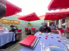 -弦月窗LUNETTE BY AMANDA(复兴路店)