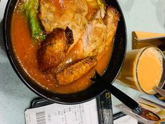 -华嫂冰室(尖沙咀店)
