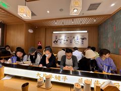 -马记永·兰州牛肉面(3019君尚店)