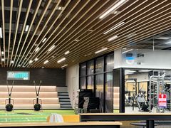 -燃坊JEN ACTIVE游泳健身中心·深圳前海JEN酒店