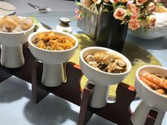 -茶宴·美食地标餐厅(沙坡尾店)