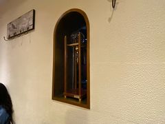 -RUMORS COFFEE ROASTERY鲁马滋咖啡(湖南路店)