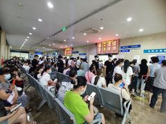 -重庆医科大学附属第一医院(本部)