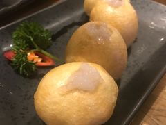 -煲宫猪肚鸡(昆山金鹰国际购物中心店)