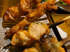 -松子料理(白家庄店)