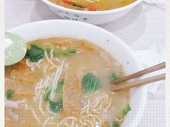 -许记大碗皮肚面馆(三条巷店)