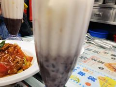 -华星冰室(湾仔店)