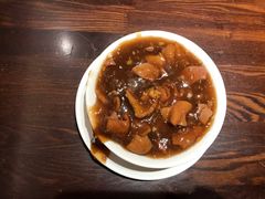 大碗炒肝-姚记炒肝店(簋街店)