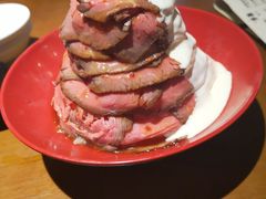 魔王慢烧牛肉丼-魔丼屋(日月光店)