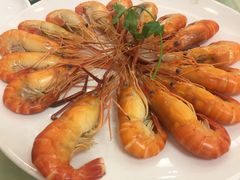 -碧海渔村(黄埔东路店)