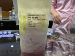 -奈雪的茶(东莞汇一城店)