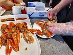 -虾胡闹龙虾馆(湄南河店)