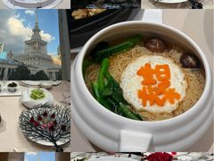 -恒悦轩·粤菜(上海展览中心店)