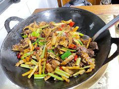 -牛八宝桂林米粉(八里庄店)