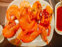 -梨花自助烤肉(西三旗万象汇店)